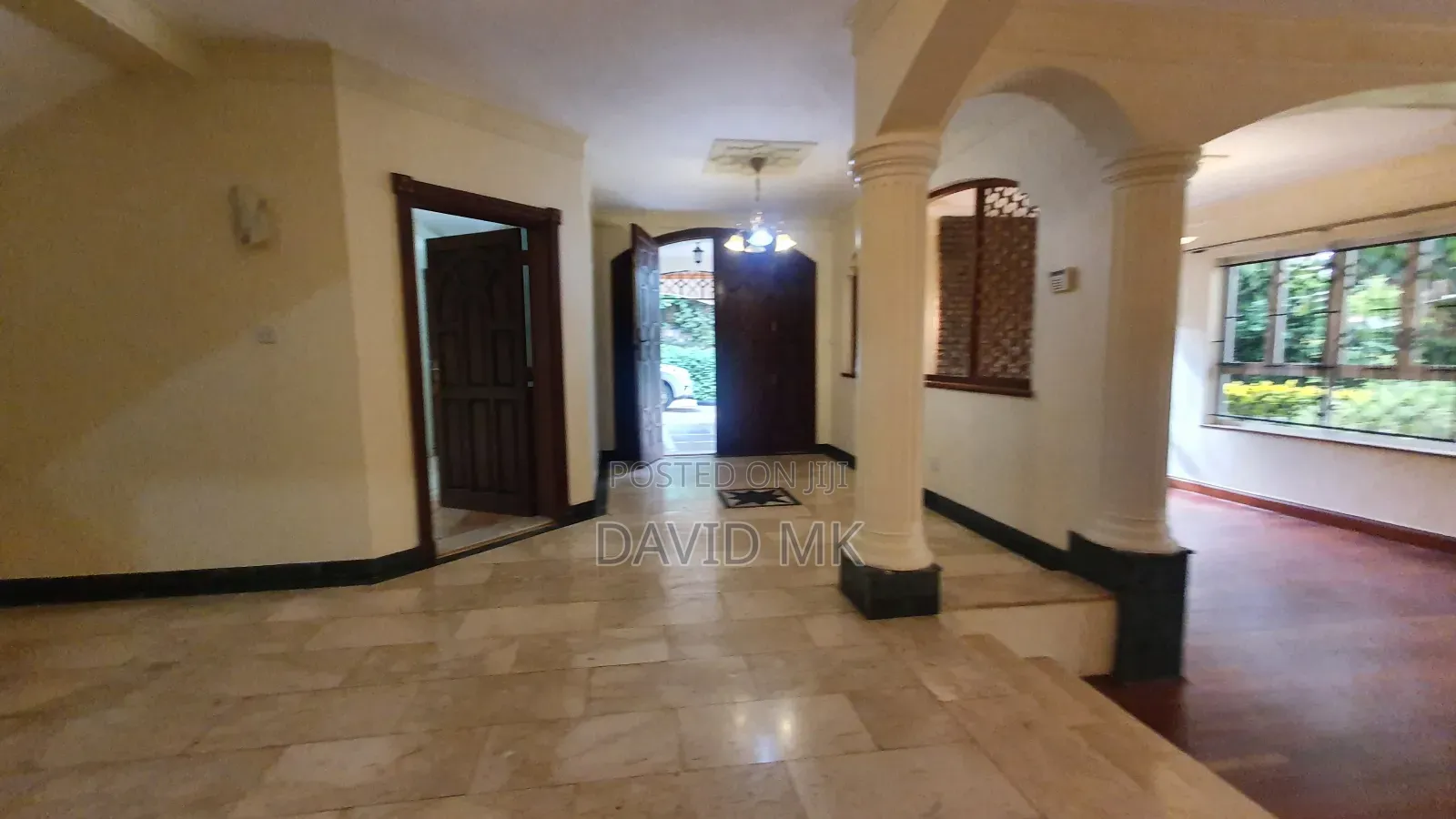 4-Bedroom With DSQ and Other 2 Room