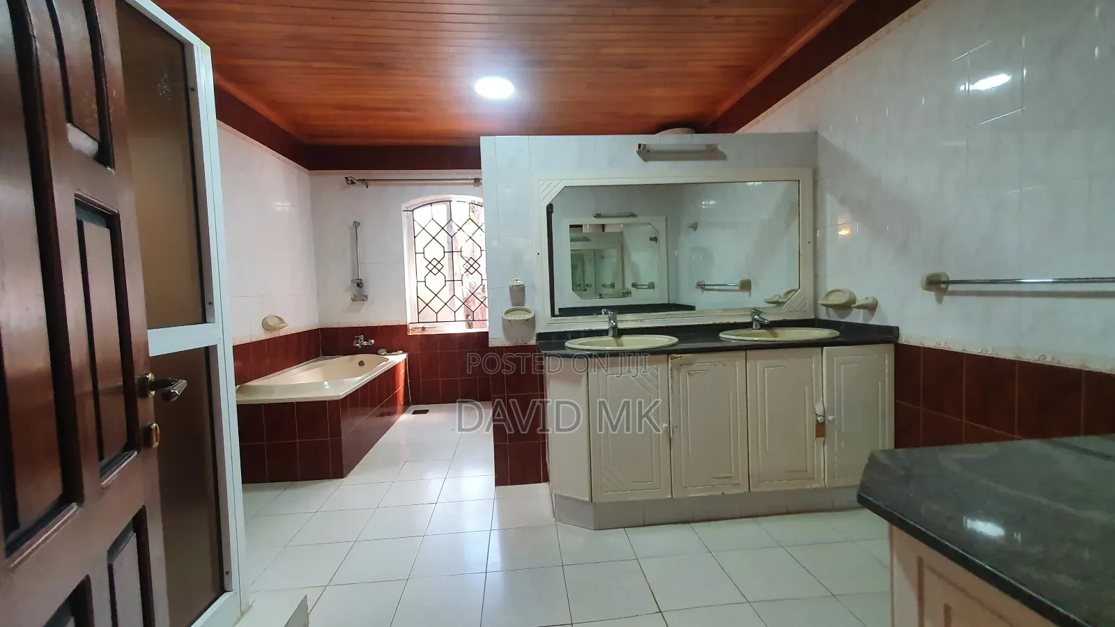 4-Bedroom With DSQ and Other 2 Room