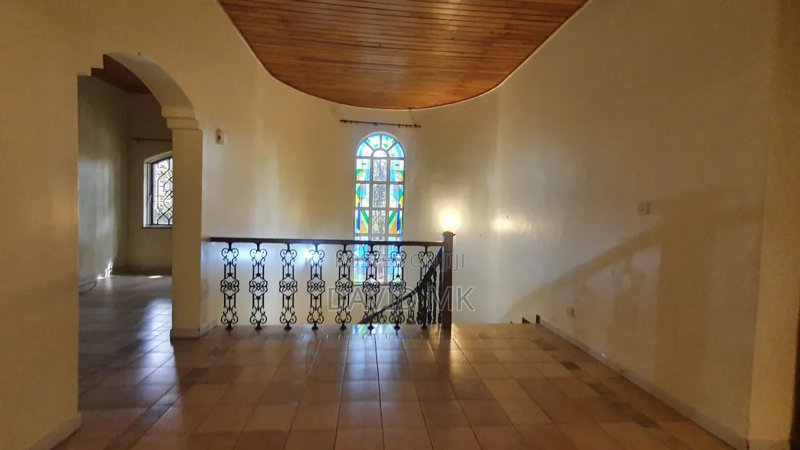4-Bedroom With DSQ and Other 2 Room