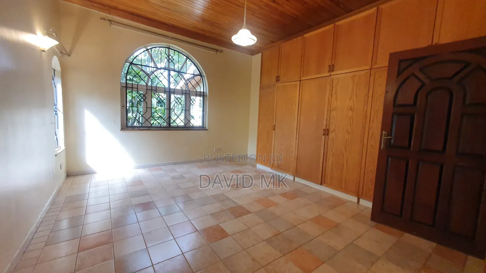 4-Bedroom With DSQ and Other 2 Room
