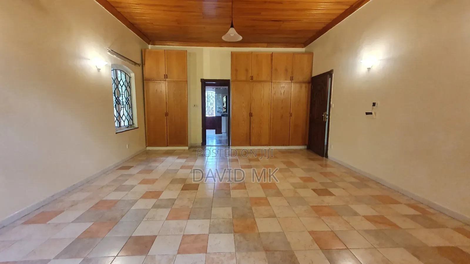 4-Bedroom With DSQ and Other 2 Room