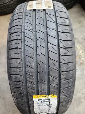245/45r19 Dunlop Tires [Made In Japan ]