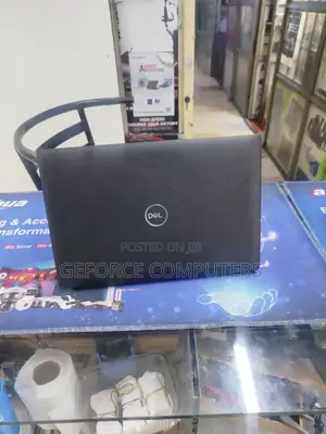 Laptop Dell Latitude 7490 8GB Intel Core I7 SSD 256GB