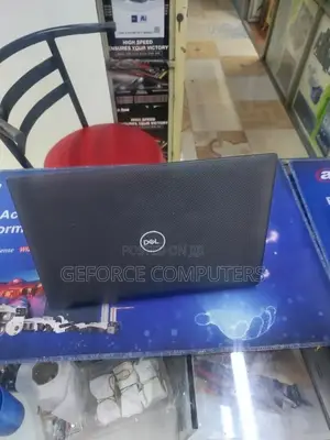 Laptop Dell Latitude 7490 8GB Intel Core I7 SSD 256GB