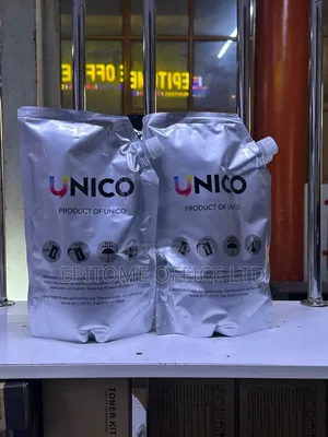 Fade Resistant Kyocera Powder Refills