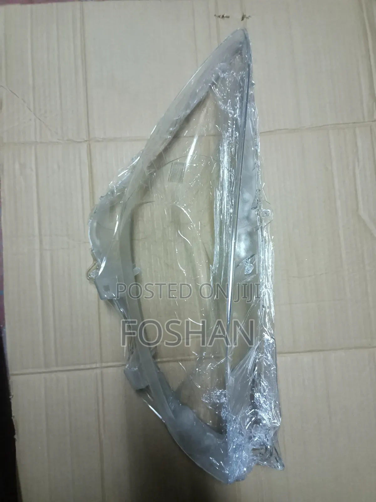 Axela 2017 Headlens