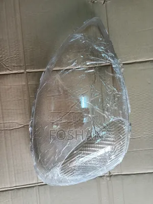 Vitz 1999 Headlens
