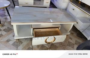 Imported Modern Coffee Table Top Glass - main view