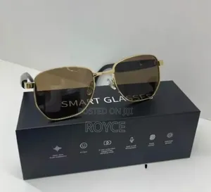 Bluetooth Smart Sunglasses