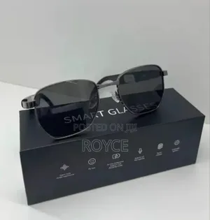 Bluetooth Smart Sunglasses