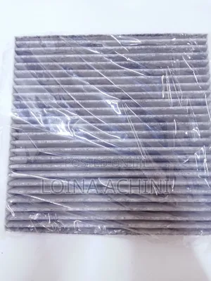 Honda Cr-V(Re) Cabin Filter
