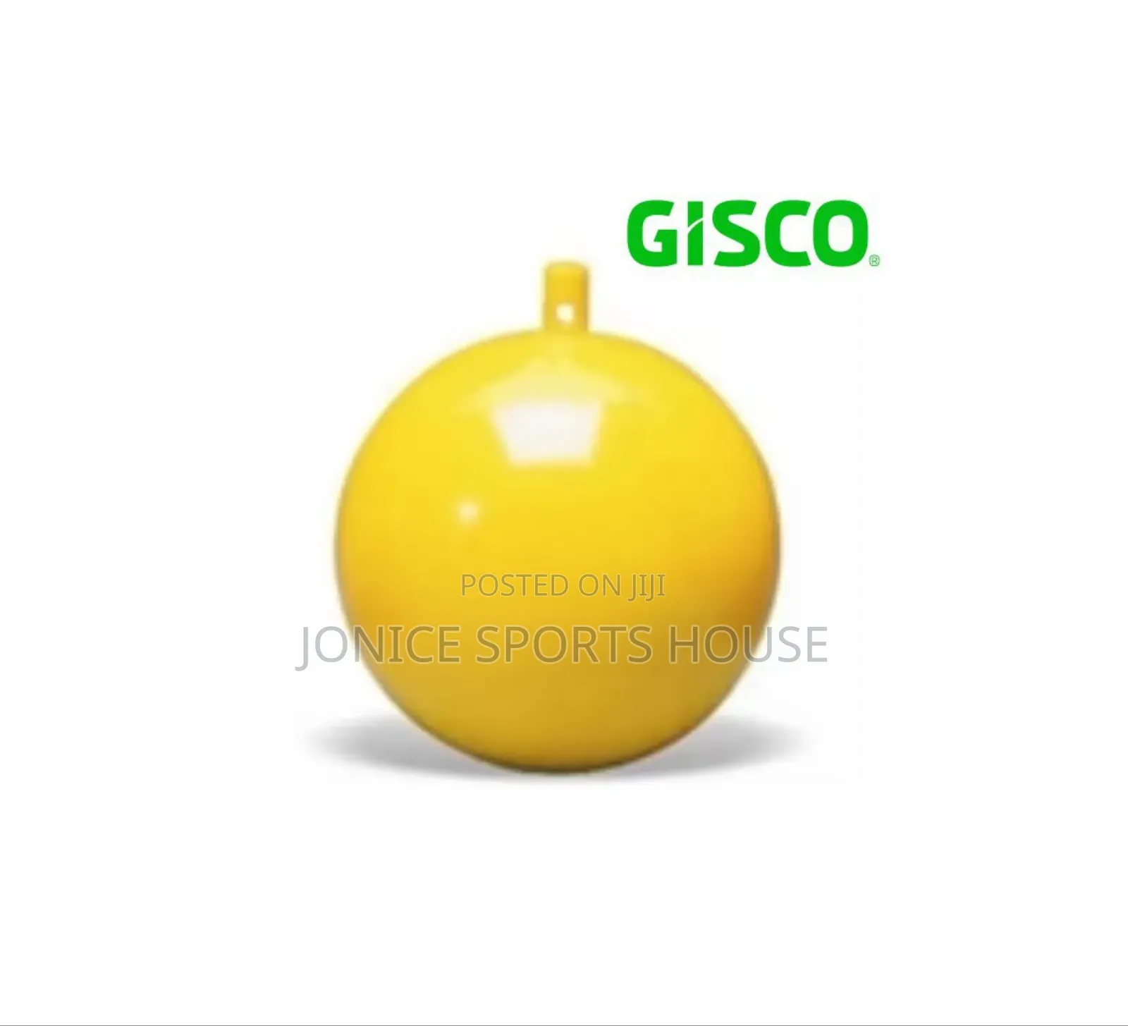 Gisco Hammer Throw