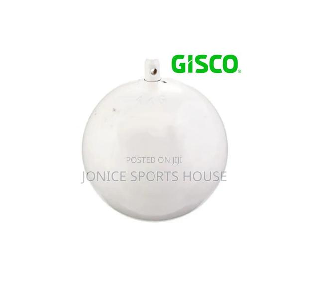 Gisco Hammer Throw - thumbnail 3