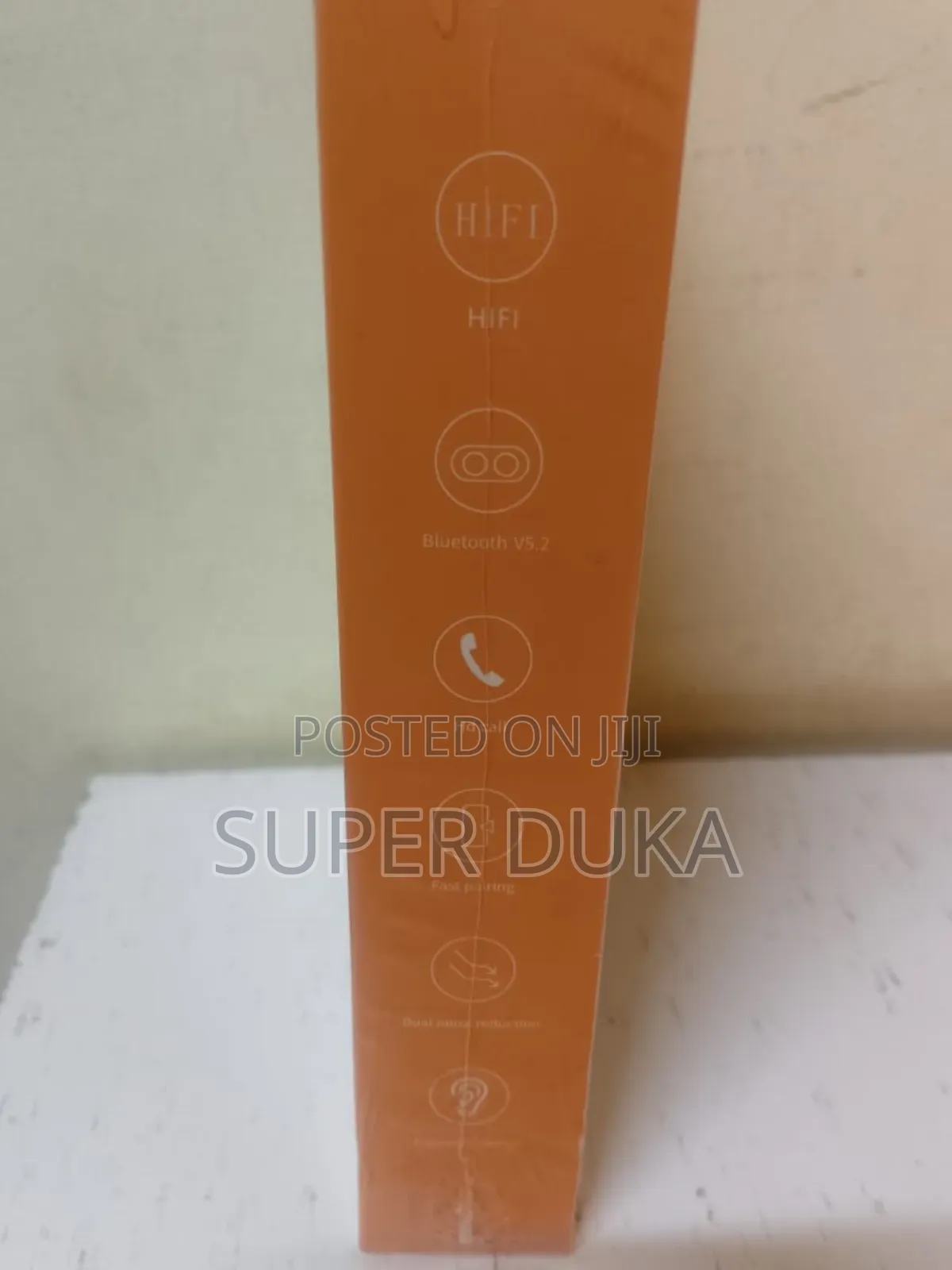 JBL Wireless Neck Band Earphone