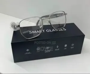 Bluetooth Smart Sunglasses