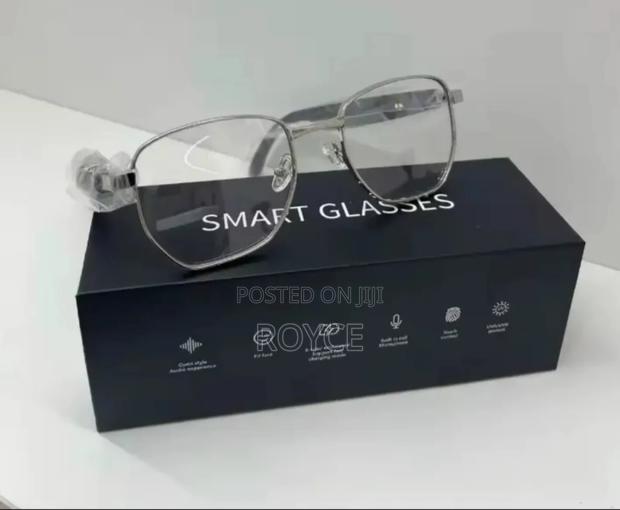 Bluetooth Smart Sunglasses - thumbnail 3