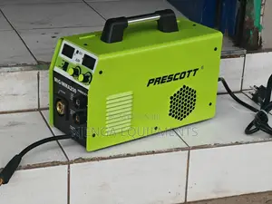 Welding Machine With Lift-Tig Function