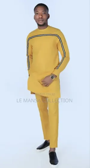 Sanator Suits