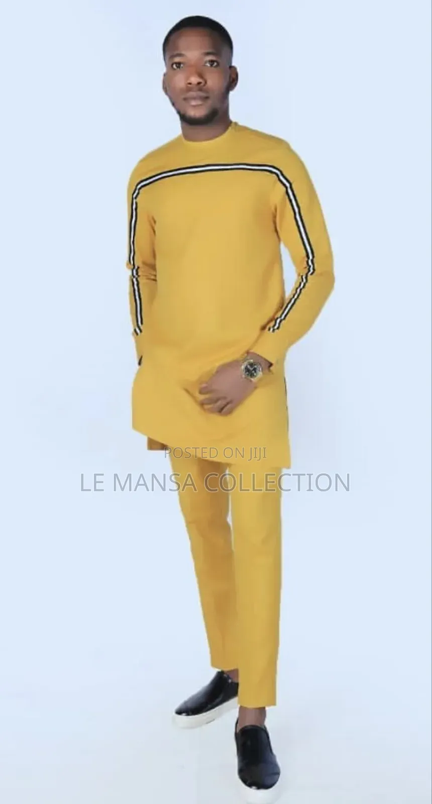 Sanator Suits