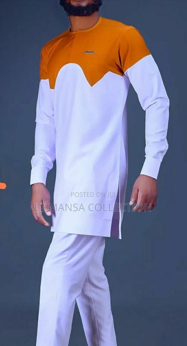 Sanator Suits - thumbnail 3