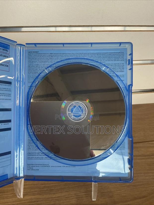 Dragon Ball: Sparking! Zero – Ps5 (Used) - main view