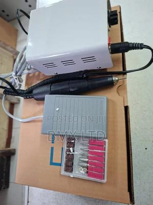 High Efficiency Electric Drill Kit - thumbnail 2