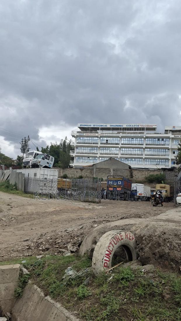 Price Drop 13.0m 117ft X 117ft Prime Plot Ruai Juction Title Deed - thumbnail 10