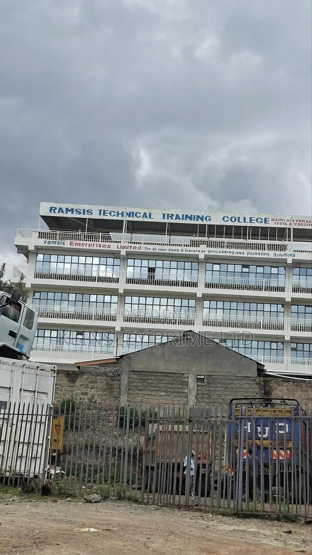 Price Drop 13.0m 117ft X 117ft Prime Plot Ruai Juction Title Deed - thumbnail 12