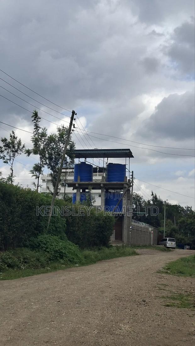 Price Drop 13.0m 117ft X 117ft Prime Plot Ruai Juction Title Deed - thumbnail 13