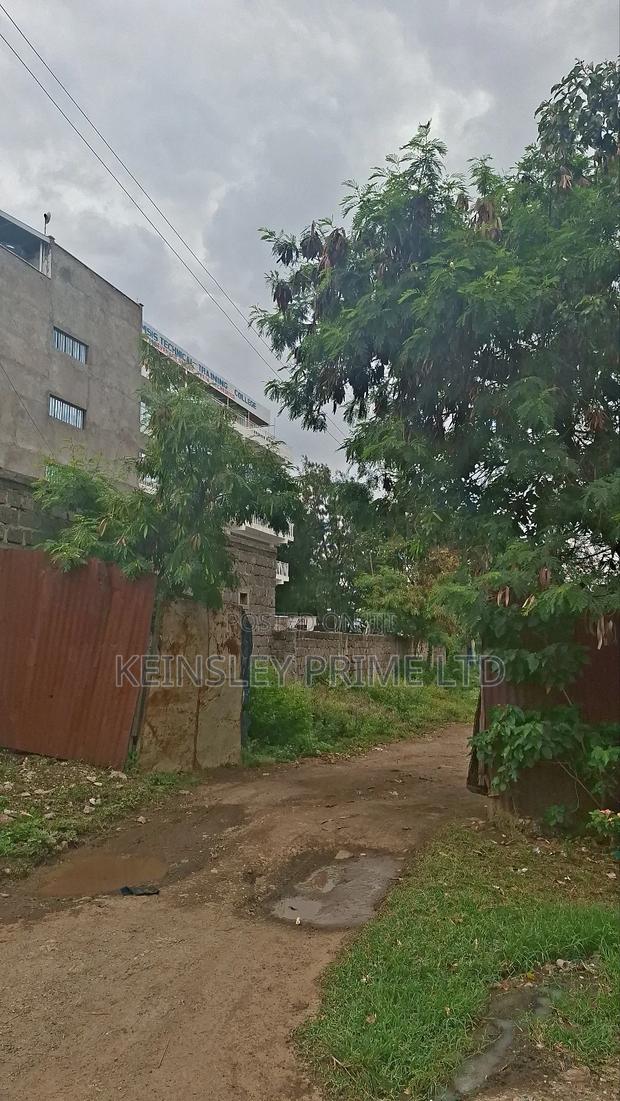 Price Drop 13.0m 117ft X 117ft Prime Plot Ruai Juction Title Deed - thumbnail 16