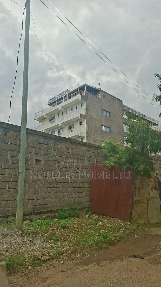 Price Drop 13.0m 117ft X 117ft Prime Plot Ruai Juction Title Deed - thumbnail 17