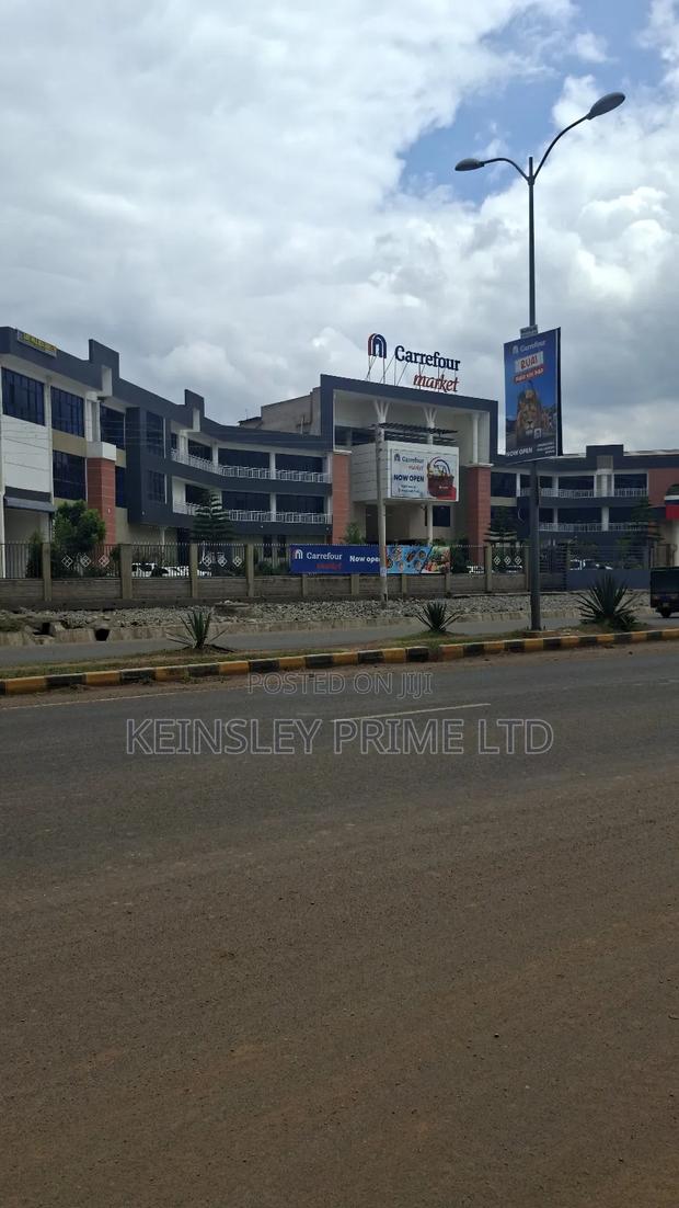 Price Drop 13.0m 117ft X 117ft Prime Plot Ruai Juction Title Deed - thumbnail 18