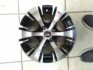16 Inch 6 Spokes Rims | Durable, Stylish High-Performance Wheels