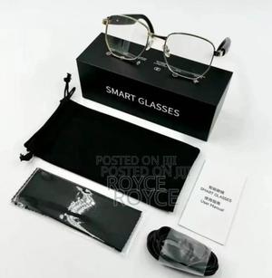 Bluetooth Smart Sunglasses - thumbnail 2