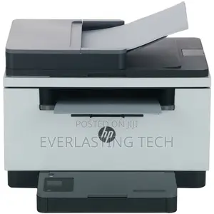 Hp Laserjet MFP M236dw Multifunction Printer (9yf95a)