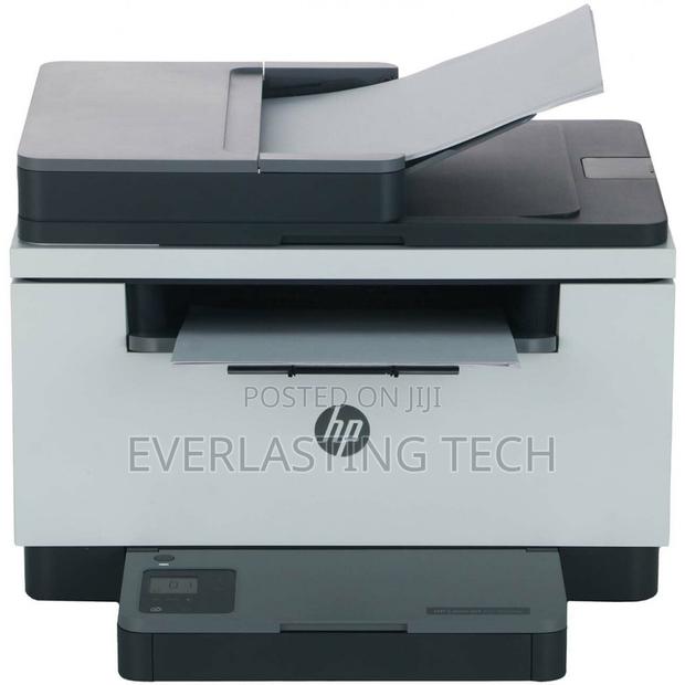 Hp Laserjet MFP M236dw Multifunction Printer (9yf95a) - main view