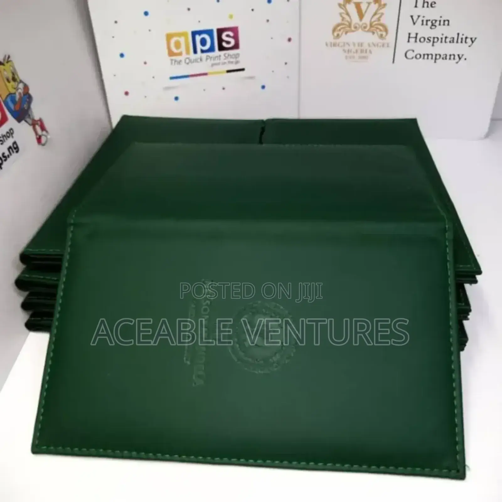Bill Holders Folders