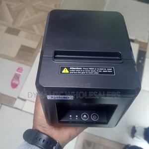 Xprinter Xp-T80a Thermal Receipt Printer. - thumbnail 2