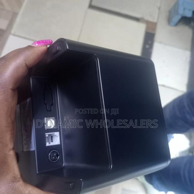 Xprinter Xp-T80a Thermal Receipt Printer. - thumbnail 7