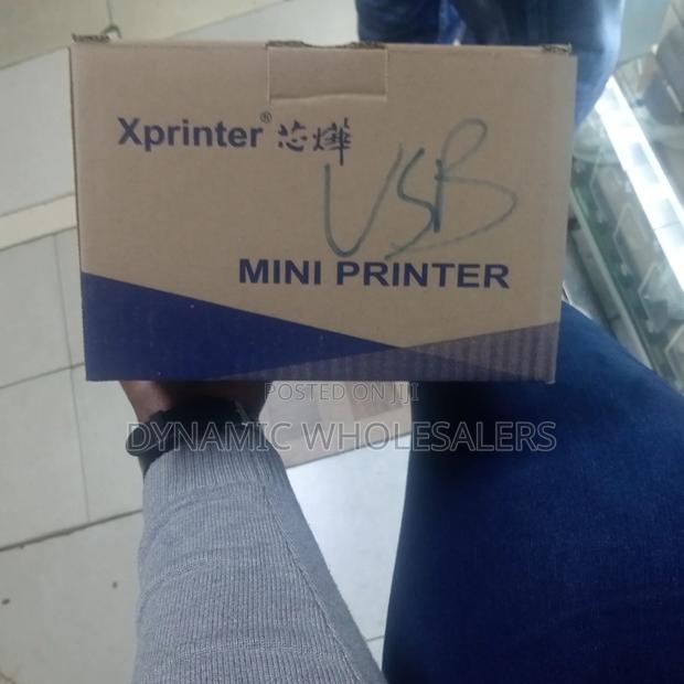 Xprinter Xp-T80a Thermal Receipt Printer. - thumbnail 8