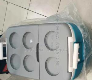 Cooler Box 57liters - main view