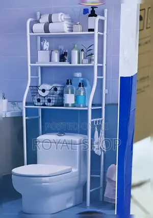 Toilet Rack Toilet Rack
