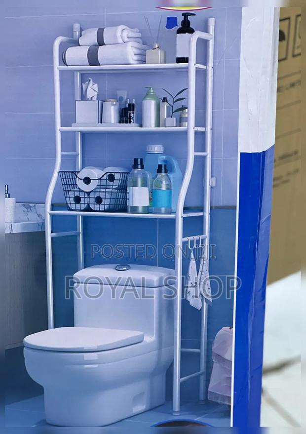 Toilet Rack Toilet Rack