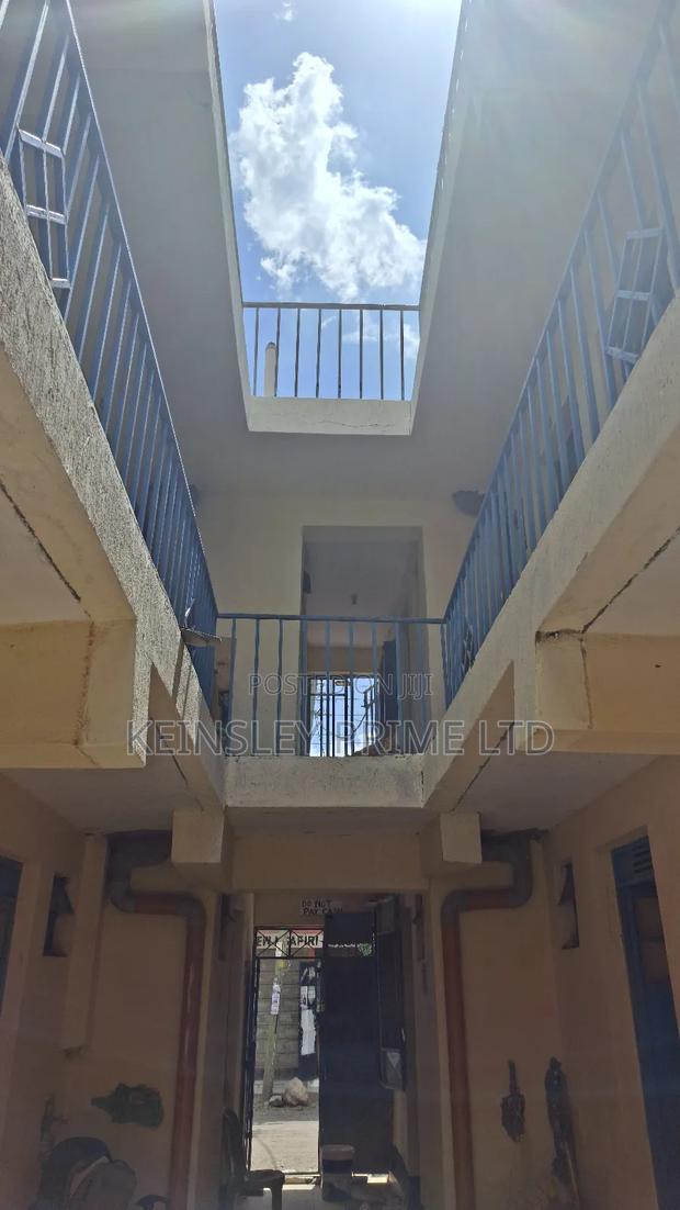 Furnished 20bdrm Block of Flats in Mlolongo Phase 3 for sale