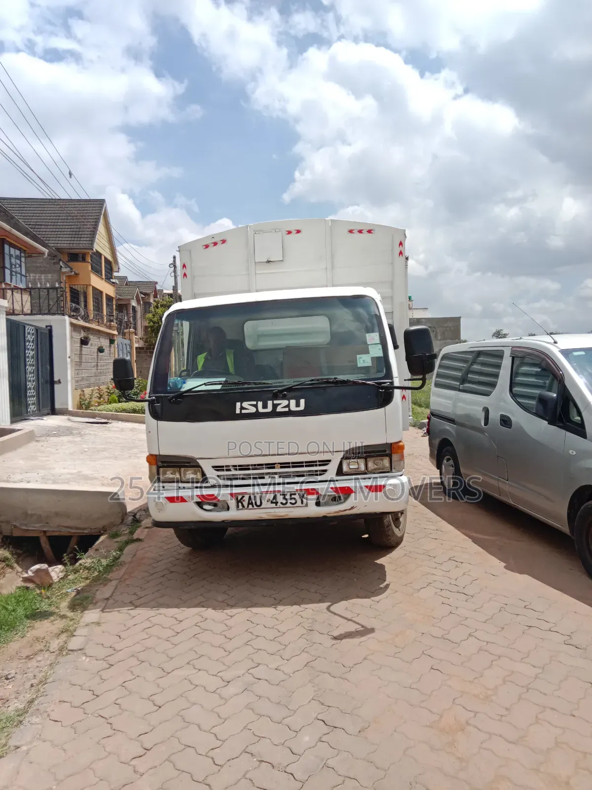 Movers Services in Roysambu/Zimmerman/Githurai /Thika /Kasarani/Mwiki