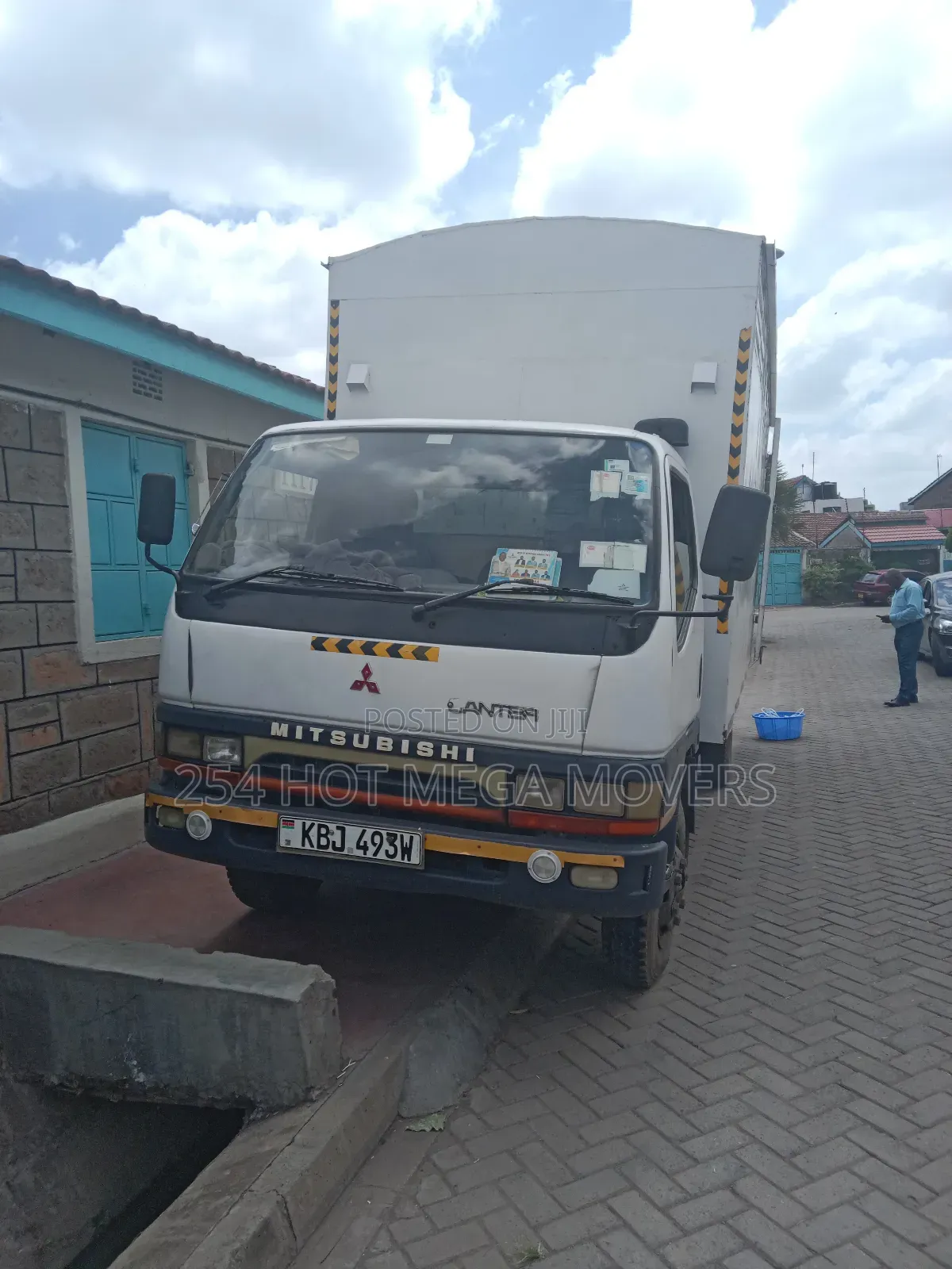Movers Services/Transport in Kahawa West,Githurai45,Zimmerman,Tatucity