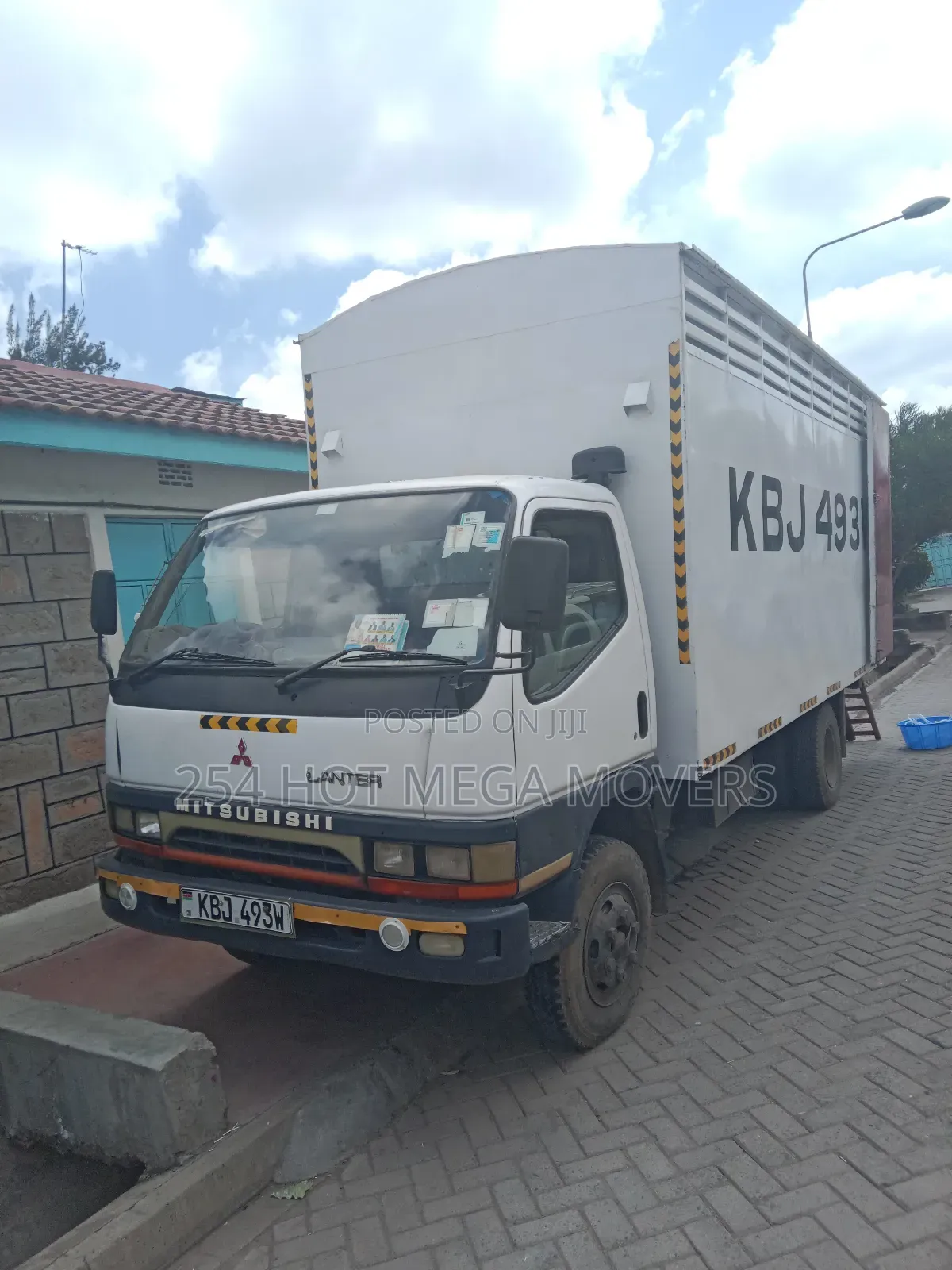 Movers Services/Transport in Kahawa West,Githurai45,Zimmerman,Tatucity