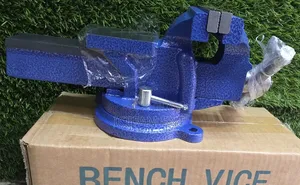 Bench Vice/10inch Bench Vice