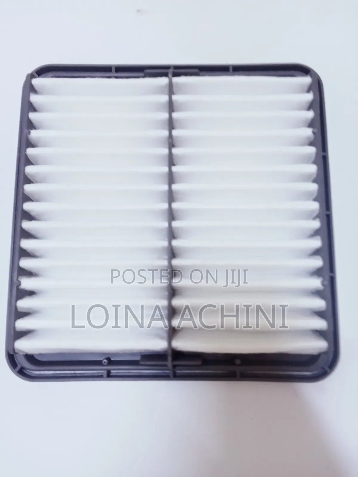 Subaru Impreza Air Filter