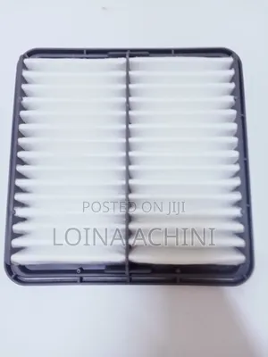 Subaru Impreza Air Filter